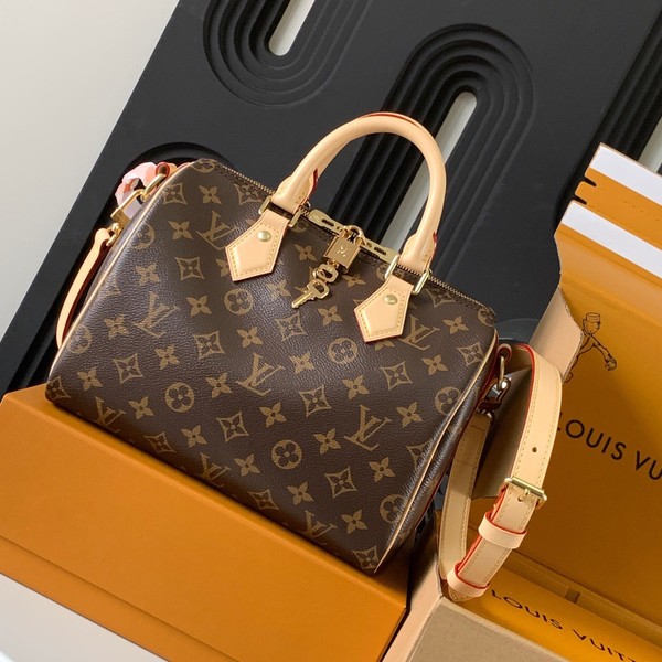 루이비통 스피디 반둘리에 25 M41113