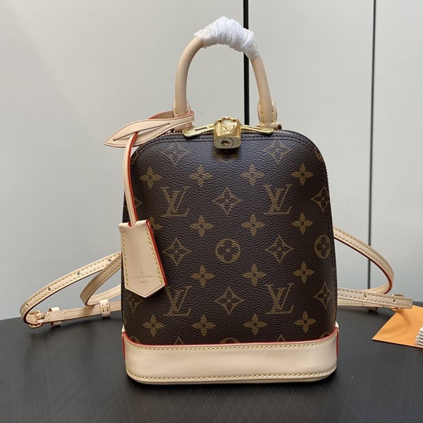 루이비통 알마 백팩 M47132