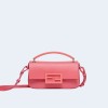 펜디 바게트 폰 파우치 올 핑크