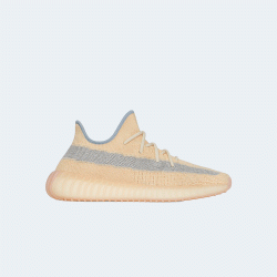 아디다스 이지 부스트 350 V2 리넨