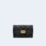 샤넬 보이 플랩 카드 홀더