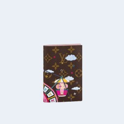 루이비통 비비엔 홀리데이 패스포트 커버 M69746