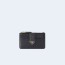 프라다 레더 카드지갑