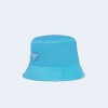 프라다 리나일론 스카이 버킷 햇