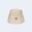 셀린느 링클 화이트 버킷 햇