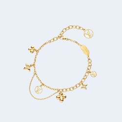 루이비통 블루밍 서플 브레이슬릿 팔찌 M64858