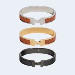 에르메스 클릭아슈 브레이슬릿