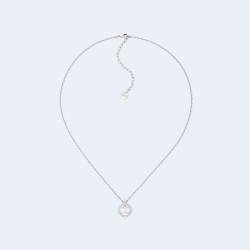 디올 클레어 D 룬 목걸이