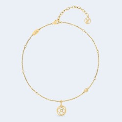 루이비통 LV 트위기 목걸이 M00954