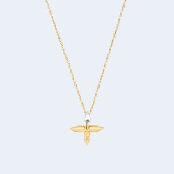 루이비통 루이제트 목걸이 M00631