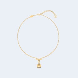 루이비통 미니 백 목걸이 M00796