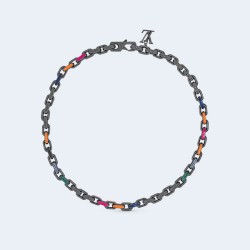 루이비통 LV 파라다이스 체인 목걸이 MP3354