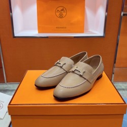 에르메스 파리 여성 로퍼 77145