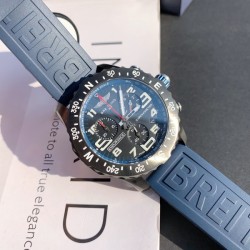 브라이틀링 인듀어런스 프로 크로노 블루 44mm