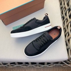 로로피아나 플렉시 워크 블랙