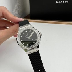 위블로 클래식  퓨전 블랙 다이야