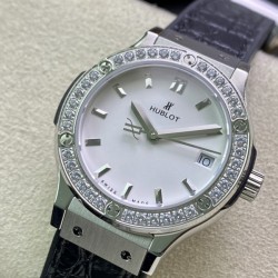 위블로 클래식  퓨전 화이트 다이야