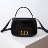 디올 30 몽테인 AVENUE 탑 블랙