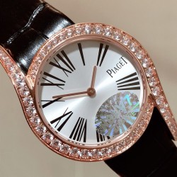 피아제 라임 나이트 갈라 로즈 골드