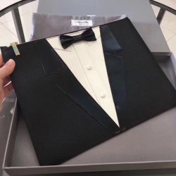 톰브라운 클러치