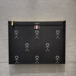 톰브라운 클러치