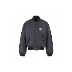 발렌시아가x람보르기니 봄버 자켓