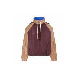 로에베 테크니컬 패브릭 자켓