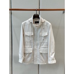 L 트레블러 자켓