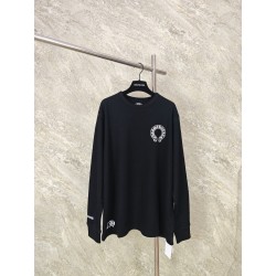 크롬하츠 와플 롱슬리브