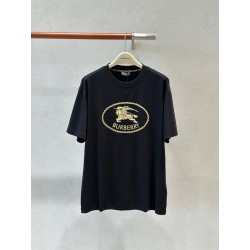 버버리 나이트 스탬프 티셔츠