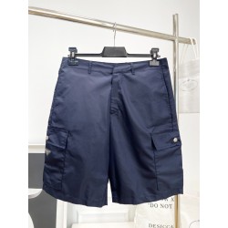 프라다 리나일론 버뮤다 팬츠