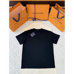 루이비통 엠보스드 LV 티셔츠