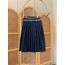 프라다 스커트