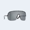 샤넬 SHIELD SUNGLASSES (5color)