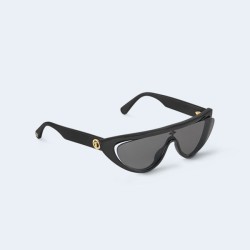 루이비통 split cat eye sunglasses Z2179U (5color)