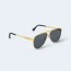 루이비통 1.1 Evidence Metal Pilot Sunglasses Z1586W (6color)