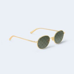루이비통 Bright Round Sunglasses Z2100U (6color)