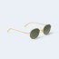 루이비통 Bright Round Sunglasses Z2100U (6color)