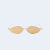 펜디 Cat-eye metal sunglasses (7color)