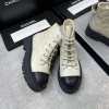 샤넬 25ss 최신상 부츠