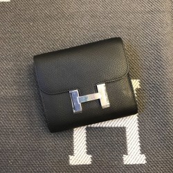 에르메스 콘스탄스 반지갑 앱송 에토프