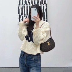 셀린느 트리옴프 호보 틸리 숄더