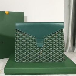 고야드 카몬도2 클러치