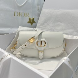 디올 바비 EAST 미디움 정품퀼