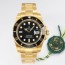 롤렉스 서브마리너 41mm 흑금장