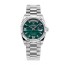 롤렉스 데이저스트 오이스터 그린 다이야 31mm