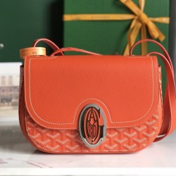 고야드 233 숄더백