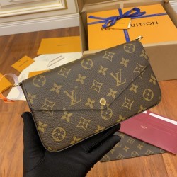 루이비통 포쉐트 펠리시 M61276