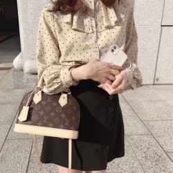 루이비통 모노그램 알마 BB M46990