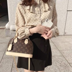 루이비통 모노그램 알마 BB M46990